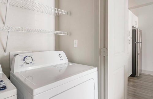 Spring Apartment | Landing | Beautiful 1BD, Clubhouse, Yoga Studio
