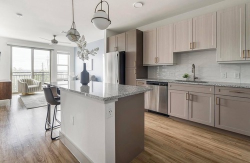 Scofield Farms Apartment | Landing | Beautiful 1BD, Clubhouse, Gym