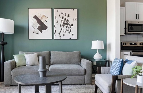 Sugar Hill Apartment | Landing | Beautiful 1BD, Clubhouse, Pool