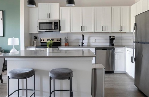 Sugar Hill Apartment | Landing | Beautiful 1BD, Clubhouse, Pool