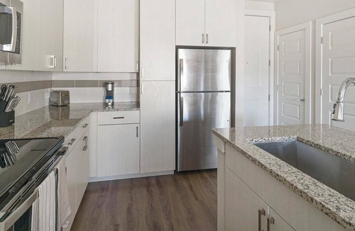 Conroe Apartment | Landing | Beautiful 1BD, Clubhouse, Pool