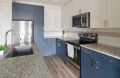 Conroe Apartment | Landing | Beautiful 1BD, Clubhouse, Pool