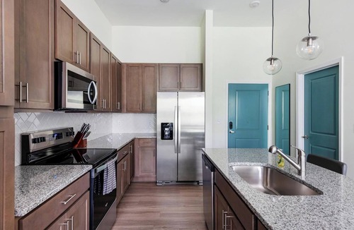 Wilmington Apartment | Landing | Beautiful 1BD, Clubhouse, Pool