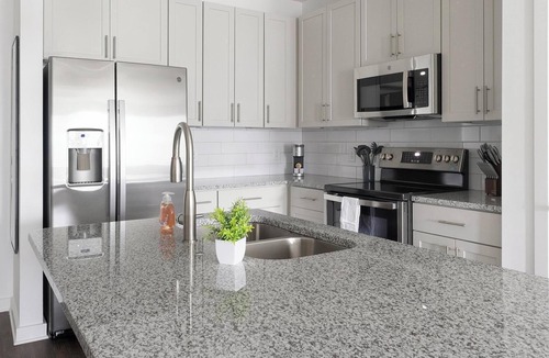 Southeast Raleigh Apartment | Landing | Beautiful 1BD, Gym, Yoga Studio
