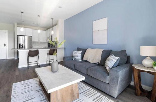 Salado Apartment | Landing | Beautiful 1BD, Gym, Clubhouse