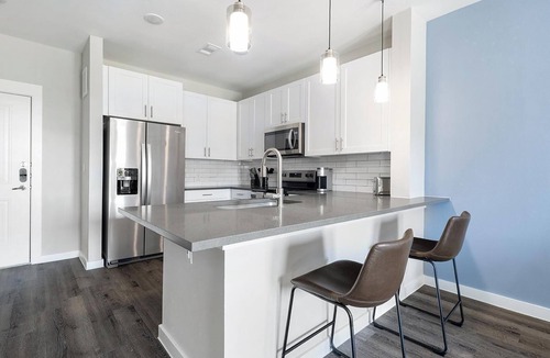 Salado Apartment | Landing | Beautiful 1BD, Gym, Clubhouse