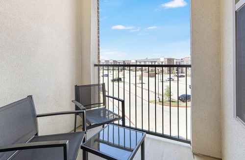 Corinth Apartment | Landing | Beautiful 1BD, Pool, Clubhouse