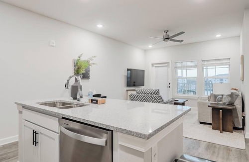 Fort Myers Apartment | Landing | Beautiful 1BD, Pool