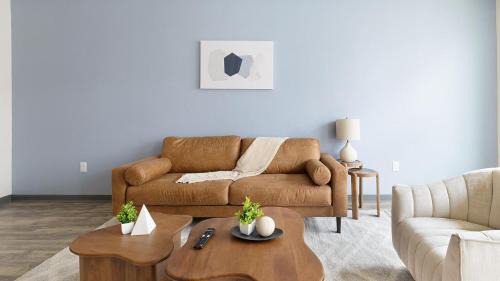 Fort Worth Cultural District Apartment | Landing Beautiful 1BD Gym Game Room