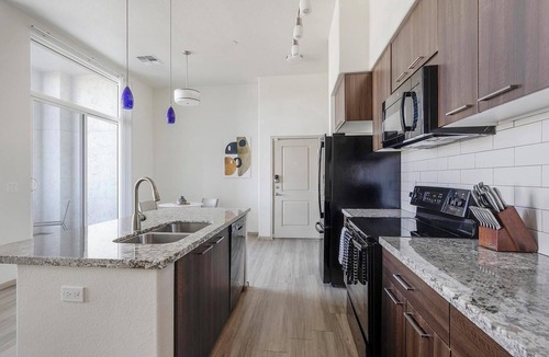 Arrowhead Ranch Apartment | Landing | Beautiful 1BD, Gym