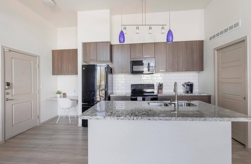 Arrowhead Ranch Apartment | Landing | Beautiful 1BD, Gym