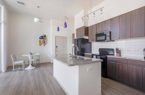 Arrowhead Ranch Apartment | Landing | Beautiful 1BD, Gym