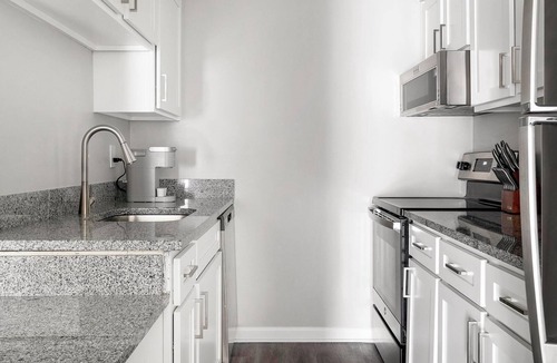 Homewood Apartment | Landing | Beautiful 1BD, Pool, Clubhouse
