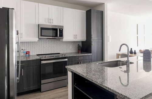 McKinney Apartment | Landing | Beautiful 1BD, Pool, Gym