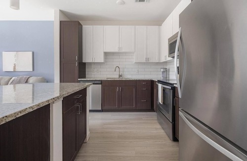 City Park Apartment | Landing | Beautiful 1BD, Yoga Studio