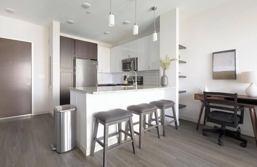 City Park Apartment | Landing | Beautiful 1BD, Yoga Studio
