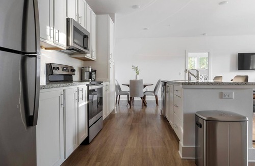 Fort Mill Apartment | Landing | Beautiful 2BD, Gym, Pool