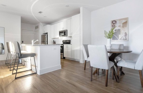 Fort Mill Apartment | Landing | Beautiful 2BD, Gym, Pool
