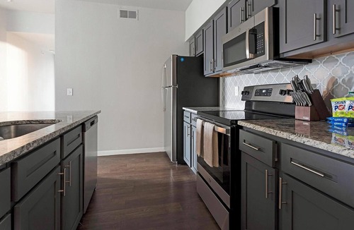 San Antonio Apartment | Landing | Beautiful 2BD, Pool, Clubhouse