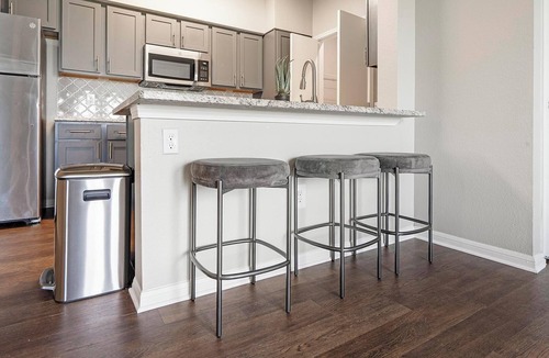 San Antonio Apartment | Landing | Beautiful 2BD, Gym, Clubhouse
