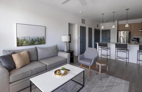 Crestline Heights Apartment | Landing | Beautiful 2BD, Clubhouse, Pool