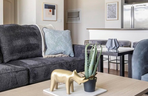 Klein Apartment | Landing | Beautiful 2BD, Clubhouse, Gym