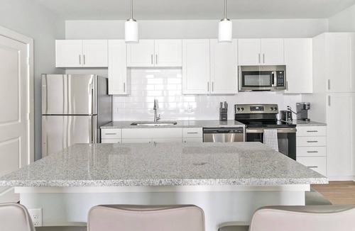 Conroe Apartment | Landing | Beautiful 2BD, Clubhouse, Yoga Studio