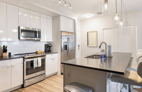 Port Tampa City Apartment | Landing | Beautiful 2BD, Clubhouse, Pool