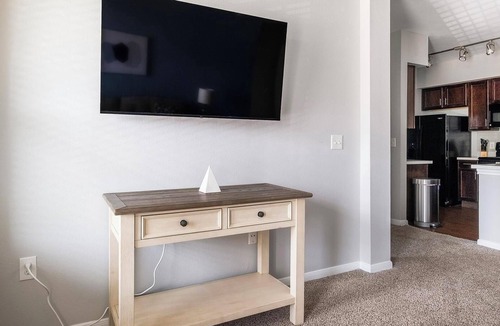 Atascocita Apartment | Landing | Beautiful 2BD, Game Room, Clubhouse