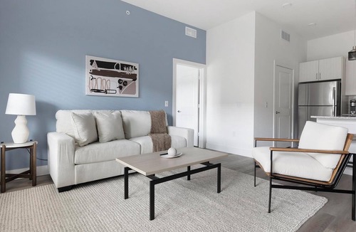 Leander Apartment | Landing | Beautiful 2BD, Gym, Pool