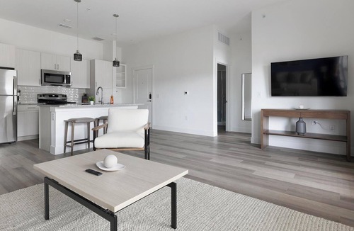 Leander Apartment | Landing | Beautiful 2BD, Gym, Pool