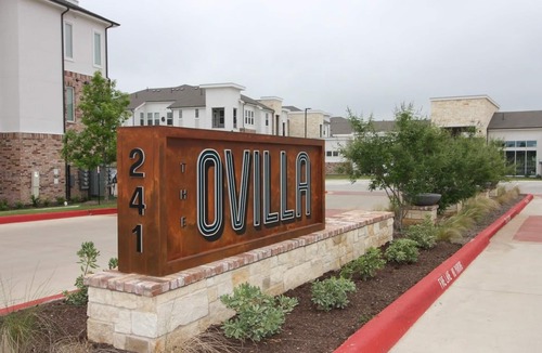 Red Oak Apartment | Landing | Beautiful 2BD, Gym
