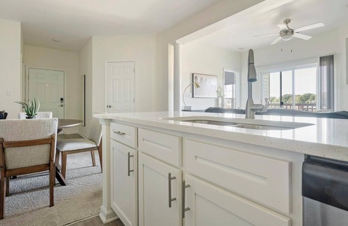 Indian Trail Apartment | Landing | Beautiful 2BD, Gym