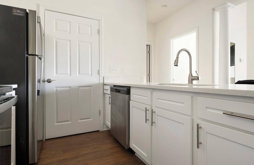 Indian Trail Apartment | Landing | Beautiful 2BD, Gym