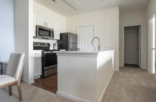 Indian Trail Apartment | Landing | Beautiful 2BD, Gym