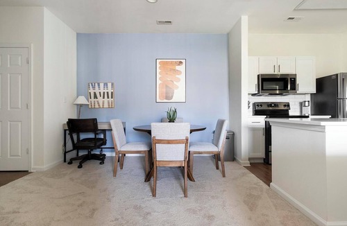 Indian Trail Apartment | Landing | Beautiful 2BD, Gym