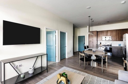 Wilmington Apartment | Landing | Beautiful 2BD, Pool, Clubhouse