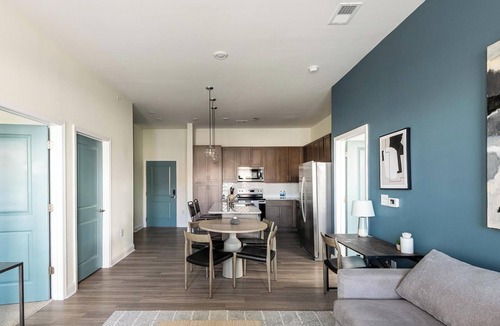 Wilmington Apartment | Landing | Beautiful 2BD, Pool, Clubhouse