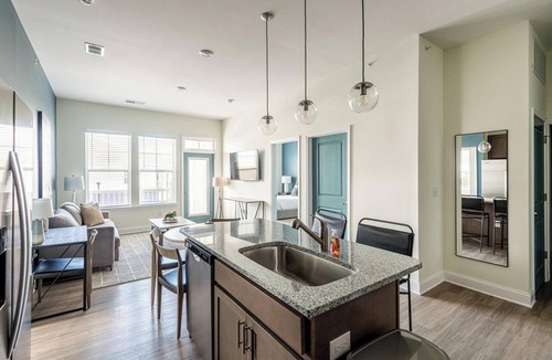 Wilmington Apartment | Landing | Beautiful 2BD, Pool, Clubhouse