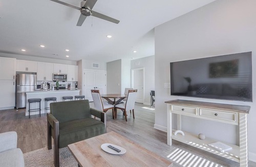 Fort Myers Apartment | Landing | Beautiful 2BD, Pool