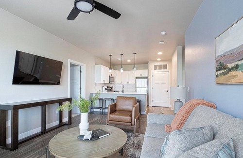 Goodyear Apartment | Landing | Beautiful 2BD, Clubhouse