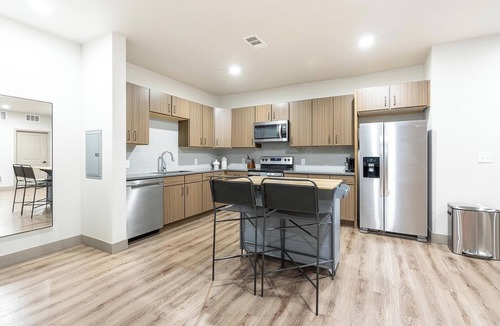 Littleton Apartment | Landing | Beautiful 2BD, Gym, Clubhouse