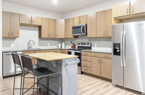 Littleton Apartment | Landing | Beautiful 2BD, Gym, Clubhouse