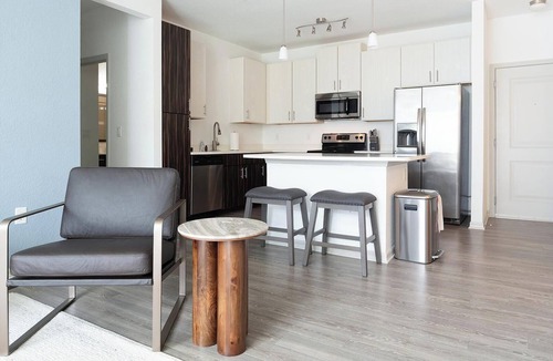 Fairvilla Apartment | Landing | Beautiful 2BD, Gym, Clubhouse