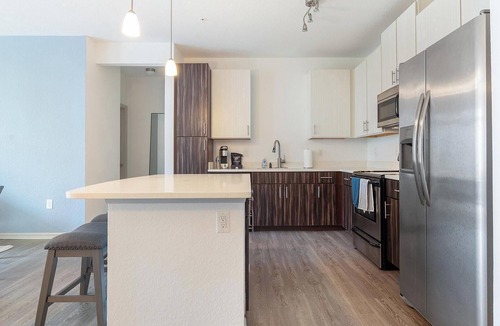 Fairvilla Apartment | Landing | Beautiful 2BD, Gym, Clubhouse