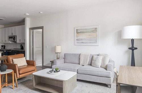 McKinney Apartment | Landing | Beautiful 2BD, Clubhouse, Pool