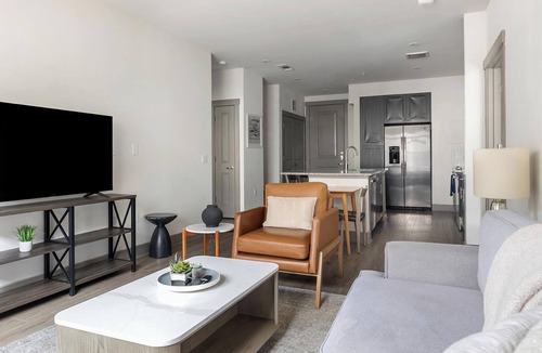 McKinney Apartment | Landing | Beautiful 2BD, Clubhouse, Pool