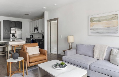 McKinney Apartment | Landing | Beautiful 2BD, Clubhouse, Pool