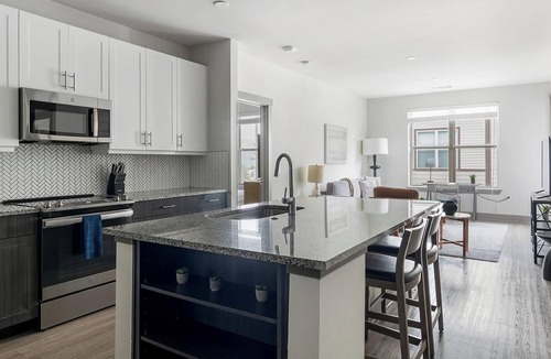 McKinney Apartment | Landing | Beautiful 2BD, Clubhouse, Pool