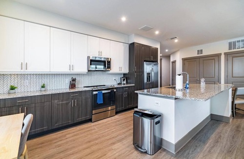 McKinney Apartment | Landing | Beautiful 2BD, Pool, Gym